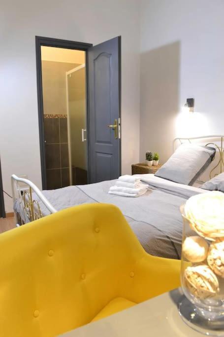 Appart Top Center 2 Chambres 2 Salles De Bain 蒙彼利埃 外观 照片